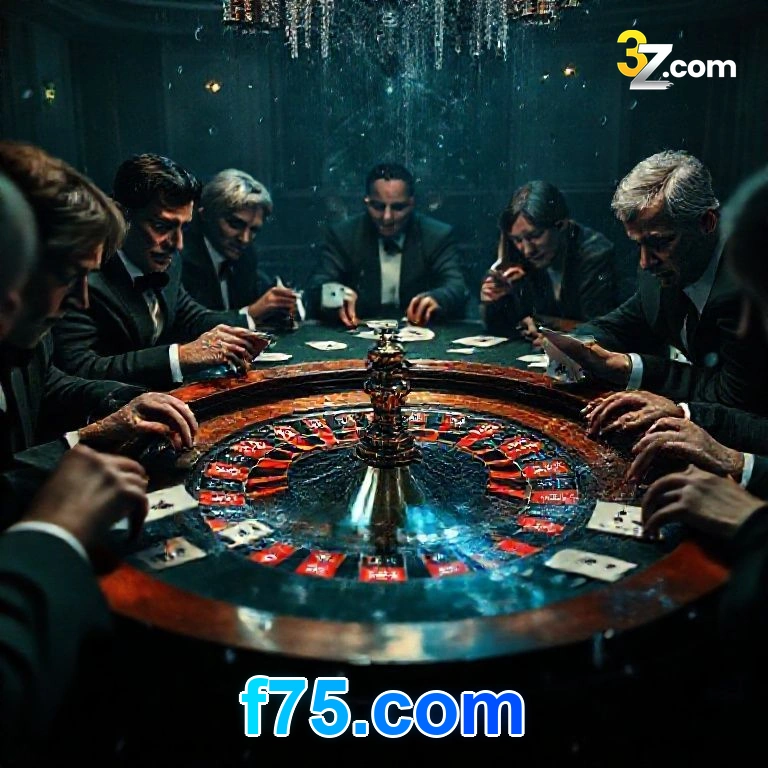 Tabela RTP dos jogos de cassino da f75.com